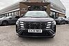 Hyundai TUCSON 1.6T 48V MHD N Line S 5dr 4WD DCT Grey