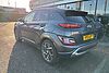Hyundai KONA 1.6 GDi Hybrid Ultimate 5dr DCT Grey