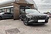 Hyundai TUCSON 1.6 TGDi Ultimate 5dr 2WD Grey