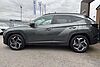 Hyundai TUCSON 1.6 TGDi Ultimate 5dr 2WD Grey
