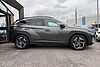 Hyundai TUCSON 1.6 TGDi Ultimate 5dr 2WD Grey