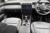 Hyundai TUCSON 1.6 TGDi Ultimate 5dr 2WD Grey
