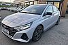 Hyundai I20 1.0T GDi N Line S 5dr Grey