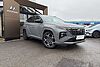 Hyundai TUCSON 1.6 TGDi Hybrid 230 N Line 5dr 2WD Auto Grey