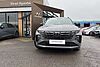 Hyundai TUCSON 1.6 TGDi Hybrid 230 N Line 5dr 2WD Auto Grey