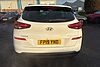 Hyundai TUCSON 1.6 GDi SE Nav 5dr 2WD White
