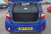 Hyundai I10 1.2 MPi Premium 5dr Auto Blue