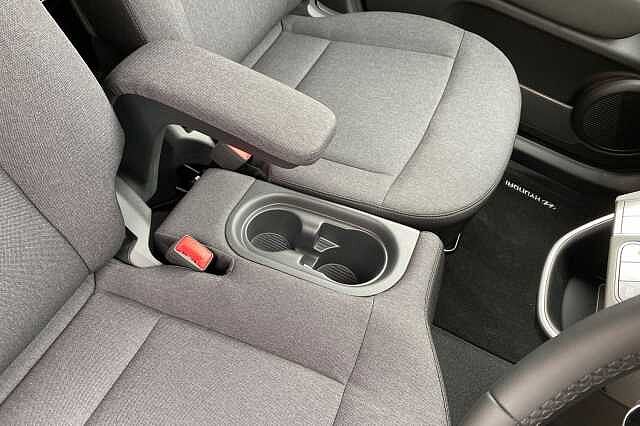 Hyundai Inster 5dr Hat 85kw 2 49kwh