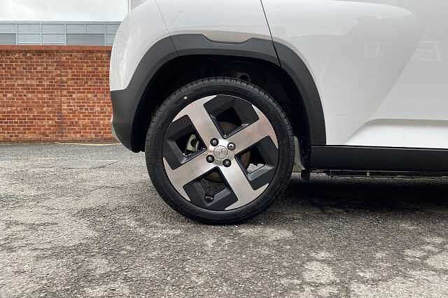 Hyundai Inster 5dr Hat 85kw 2 49kwh