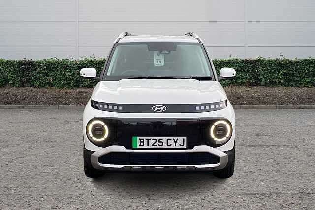 Hyundai Inster 5dr Hat 85kw 2 49kwh