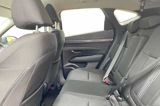 Hyundai Tucson PREMIUM HEV