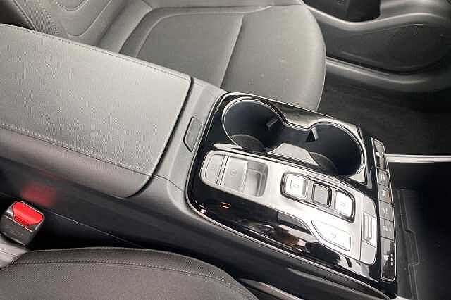 Hyundai Tucson PREMIUM HEV