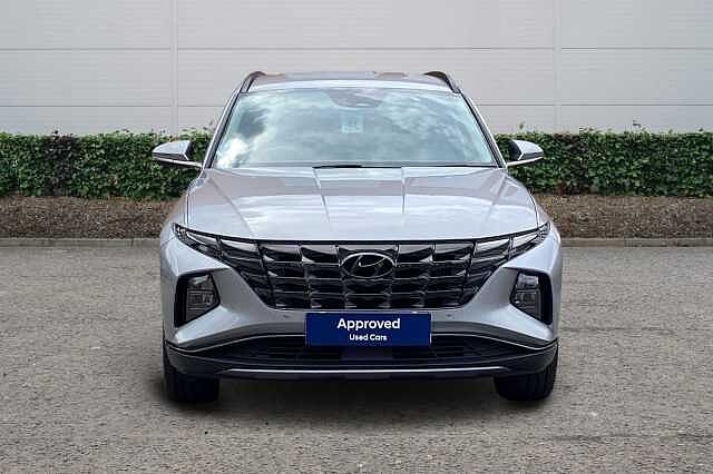 Hyundai Tucson PREMIUM HEV