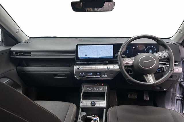 Hyundai Kona ADVANCE EV