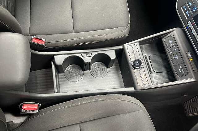 Hyundai Kona ADVANCE EV