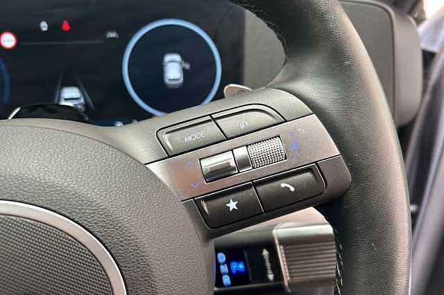Hyundai Kona ADVANCE EV