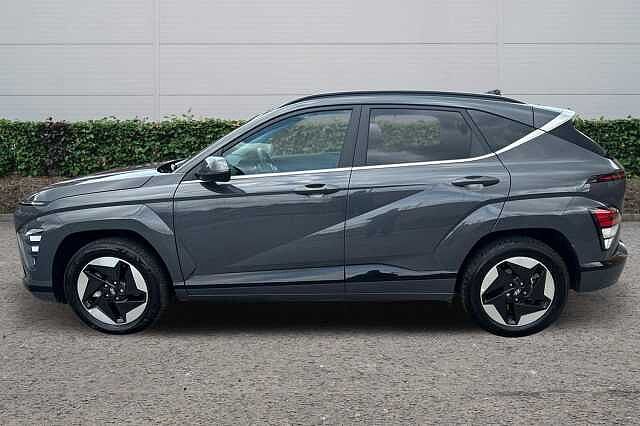 Hyundai Kona ADVANCE EV