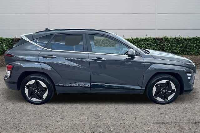 Hyundai Kona ADVANCE EV