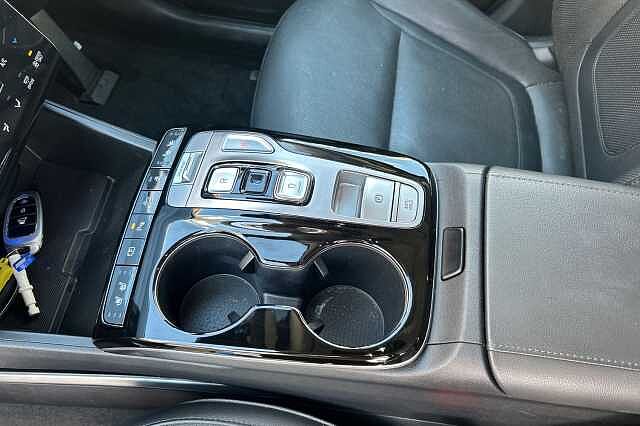 Hyundai Tucson ULTIMATE HEV