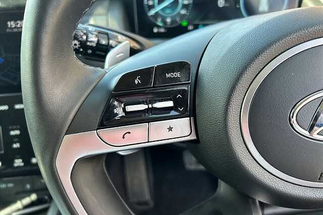 Hyundai Tucson PREMIUM HEV