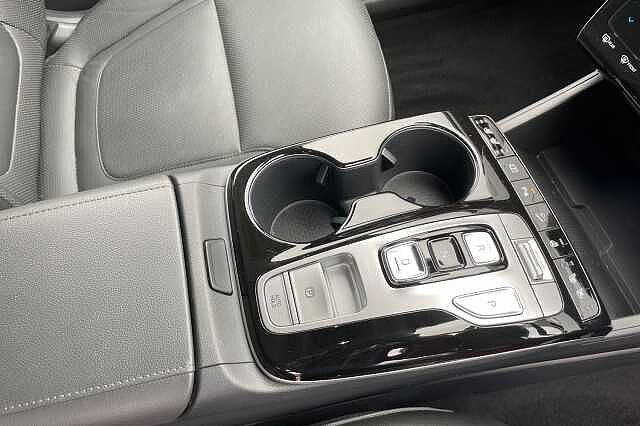 Hyundai Tucson ULTIMATE HEV