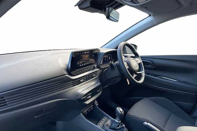 Hyundai Bayon Hat 1.0 T-gdi 100 Premium