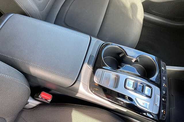 Hyundai Tucson PREMIUM HEV