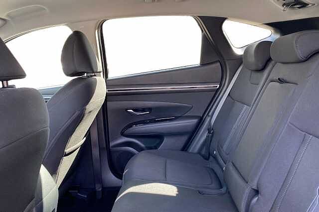 Hyundai TUCSON PREMIUM TGDI Phantom Black