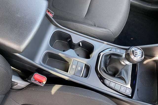 Hyundai TUCSON PREMIUM TGDI Phantom Black