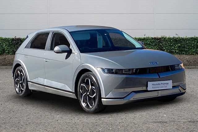 Hyundai Ioniq 5 5 PREMIUM EV