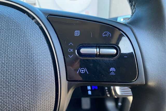 Hyundai Ioniq 5 5 PREMIUM EV