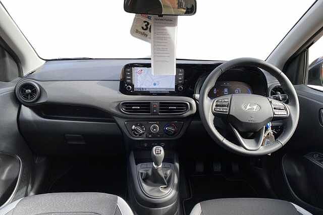 Hyundai i10 ADVANCE