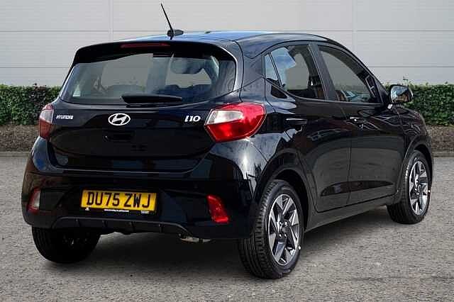 Hyundai i10 ADVANCE