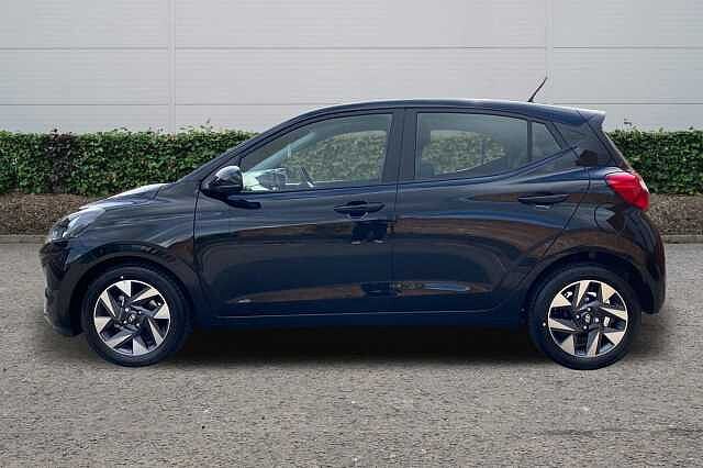 Hyundai i10 ADVANCE