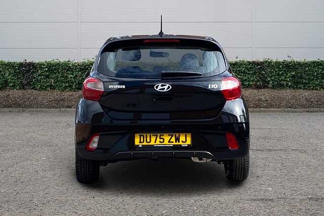 Hyundai i10 ADVANCE