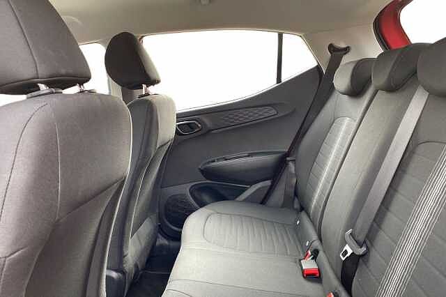 Hyundai i10 ADVANCE AUTO