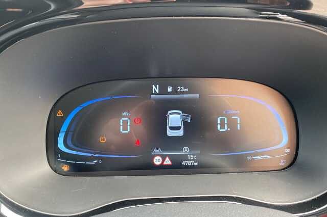 Hyundai i10 ADVANCE AUTO