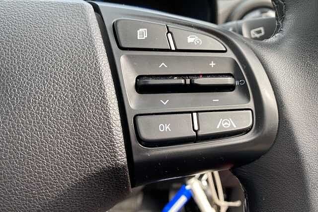 Hyundai i10 ADVANCE AUTO