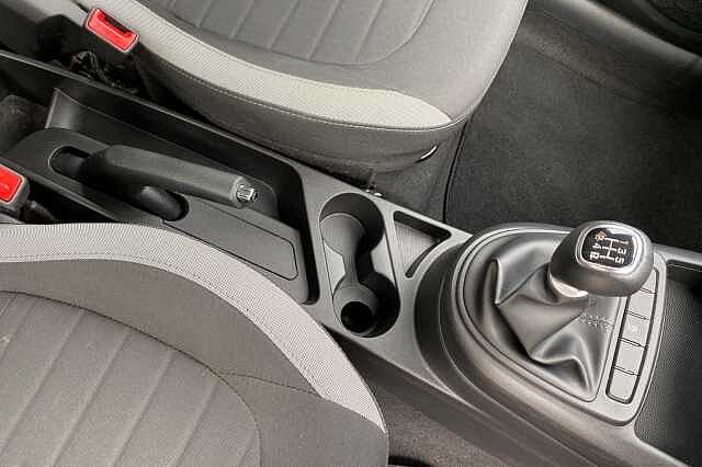 Hyundai I10 SE CONNECT Aqua Turquise