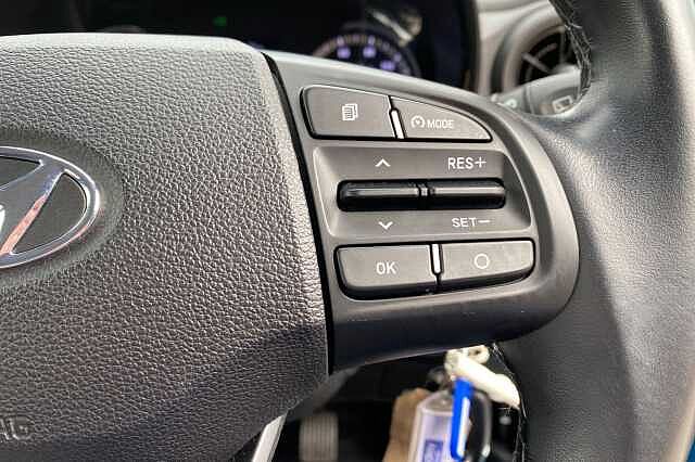 Hyundai I10 SE CONNECT Aqua Turquise