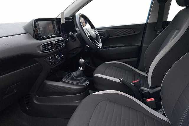 Hyundai i10 SE CONNECT