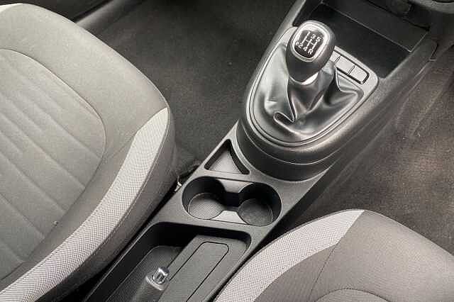 Hyundai i10 SE CONNECT