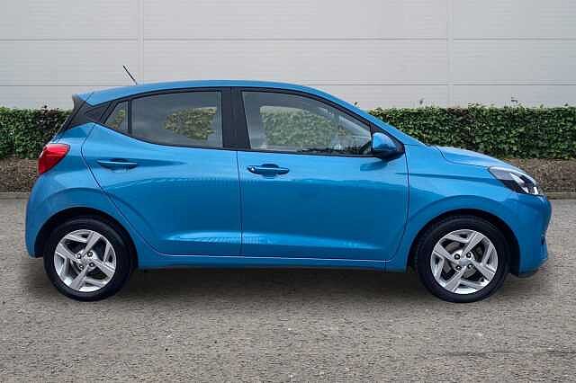 Hyundai i10 SE CONNECT