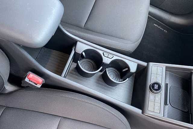 Hyundai Kona ADVANCE EV