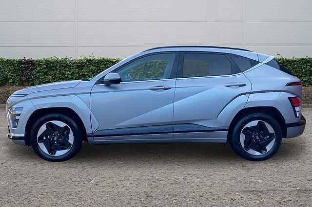 Hyundai Kona ADVANCE EV