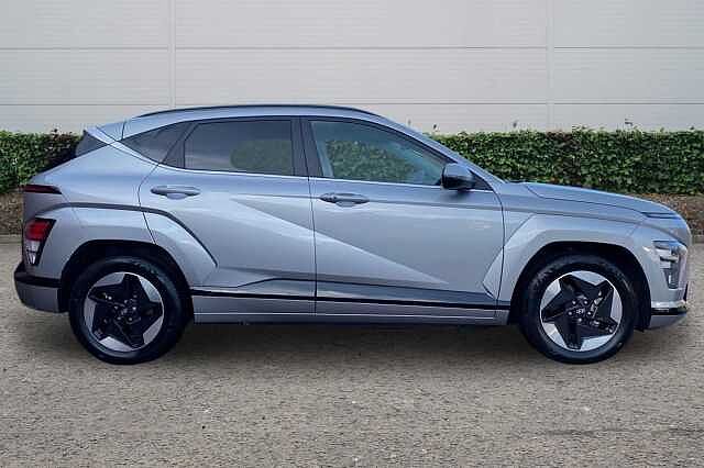 Hyundai Kona ADVANCE EV