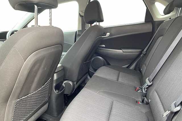 Hyundai KONA PREMIUM HEV Ultimate Red