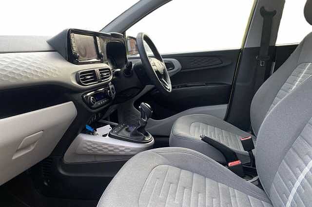 Hyundai i10 PREMIUM AUTO