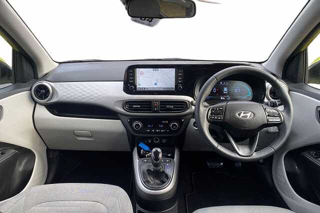 Hyundai i10 PREMIUM AUTO
