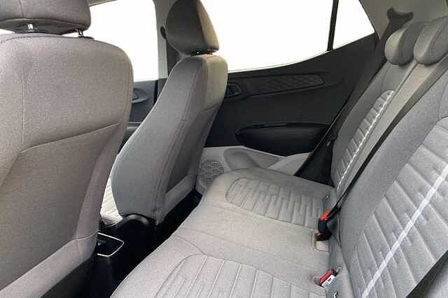 Hyundai i10 PREMIUM AUTO